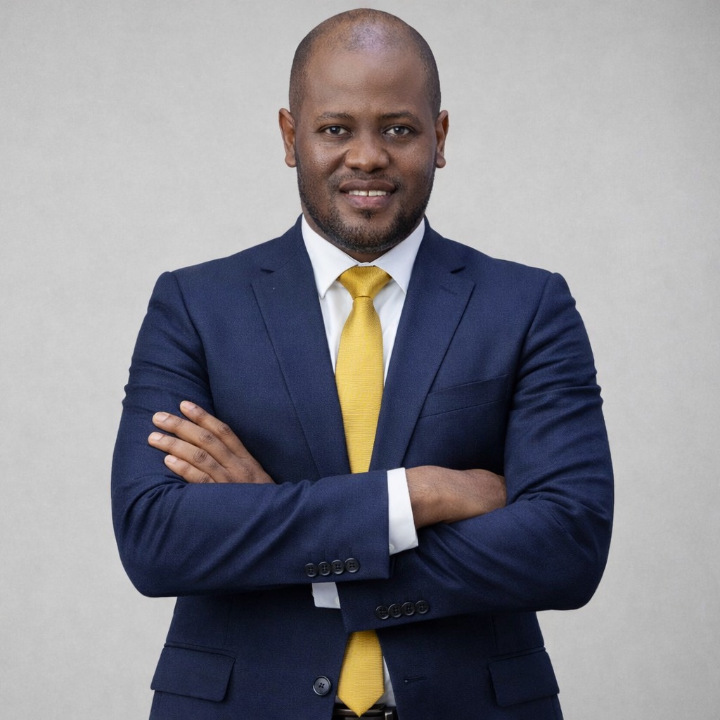 Felício Pontes — CEO