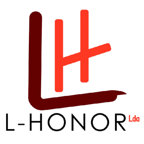 L-HONOR Logo